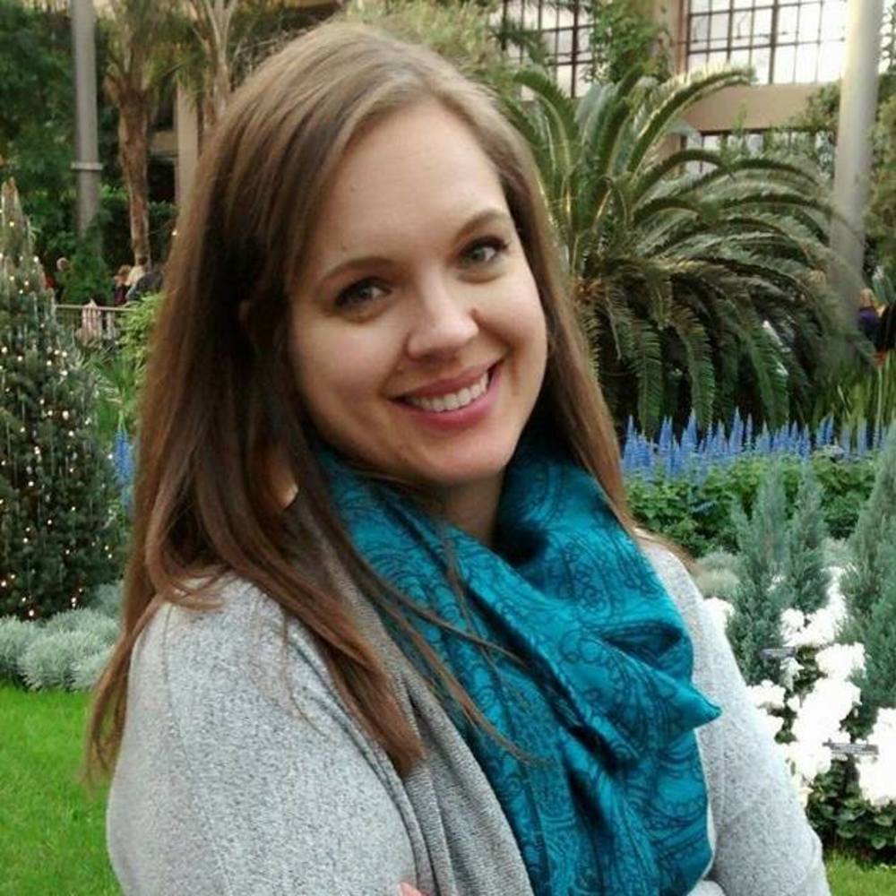 Meet your Posher, Melissa